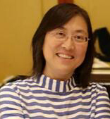 陆云云老师