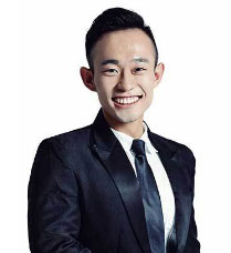 李冠男