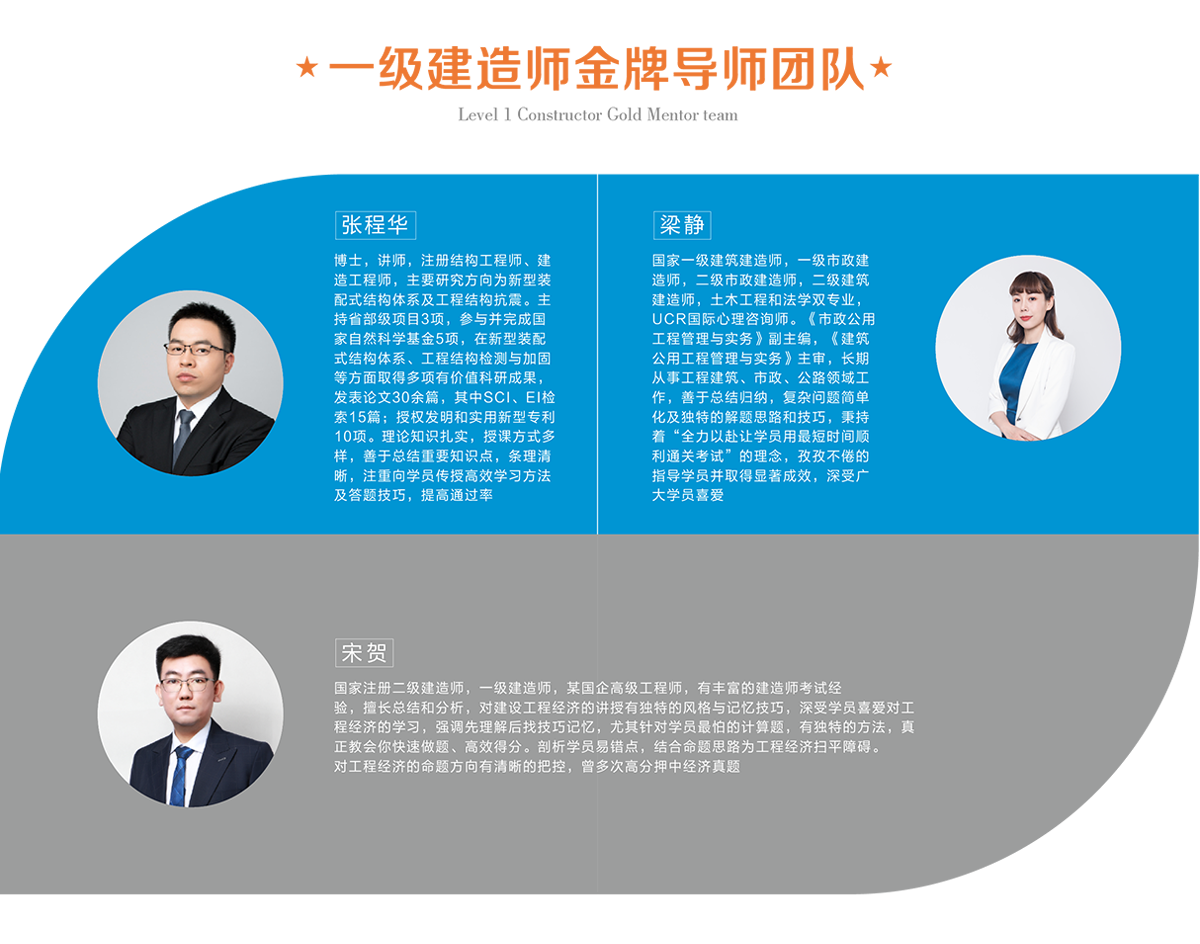 课程资料展示