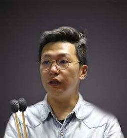 何小舟