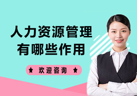 企业人力资源管理核心价值深度解析