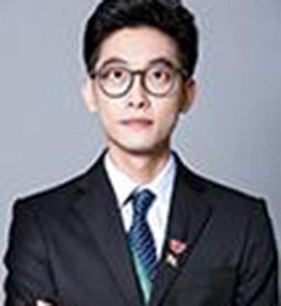蔡镇宇