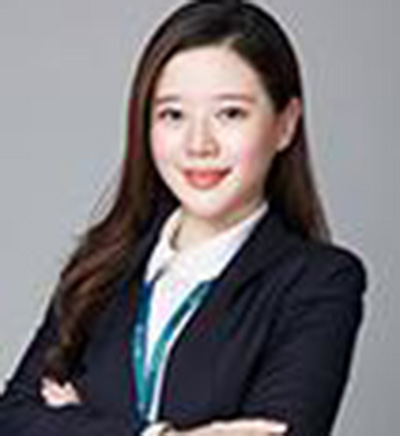 刘思怡