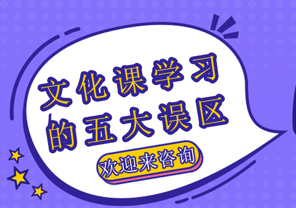 艺考生文化课高效进阶指南