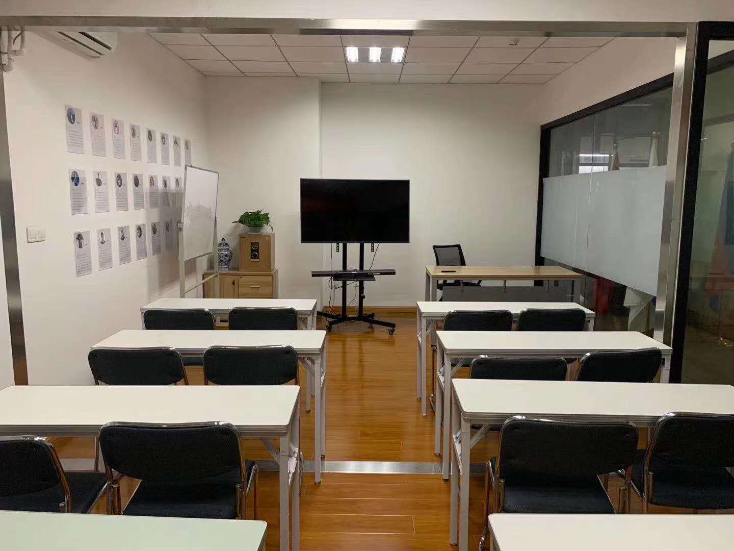 成都培想考研