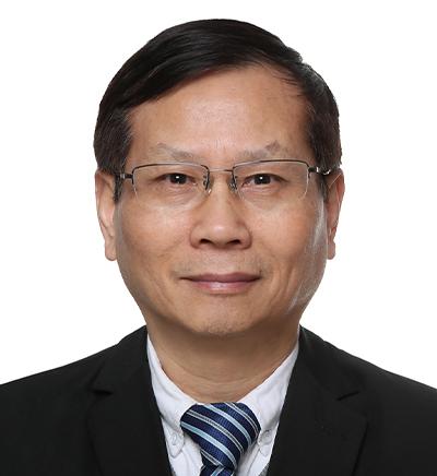 金德环老师
