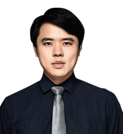 韩健