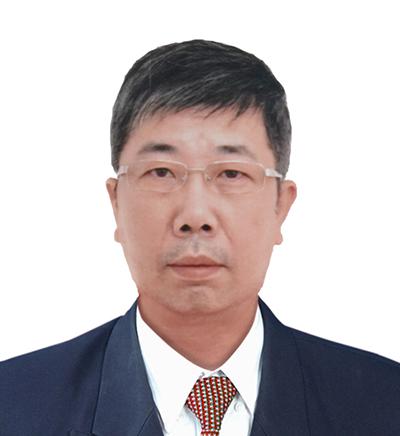 谭群辉老师