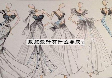 服装设计师核心能力培养全指南
