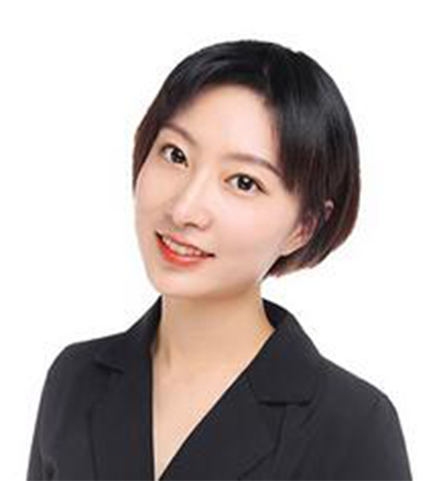 福州新东方在线_李冰洁