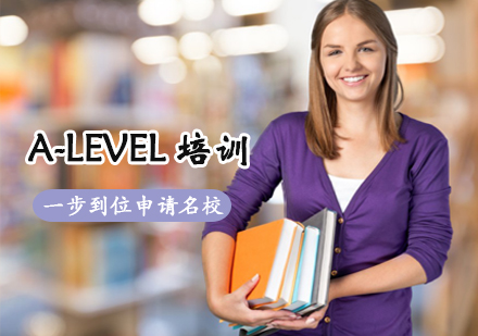 A-Level全科辅导培训课程