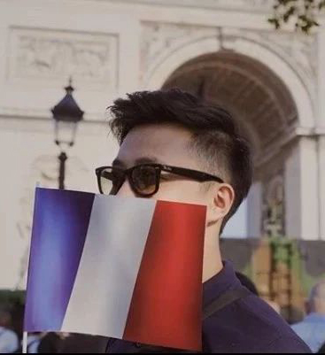 Jon Ma