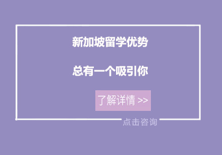 新加坡教育体系深度解析：十大留学优势全景呈现