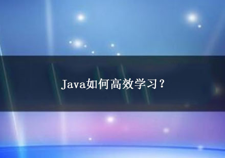 Java编程高效学习路径深度解析