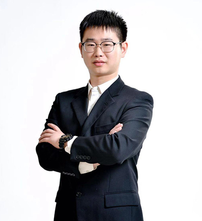 梁鑫鹏