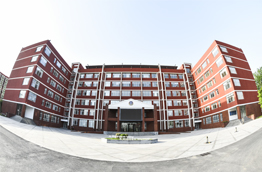 学校环境