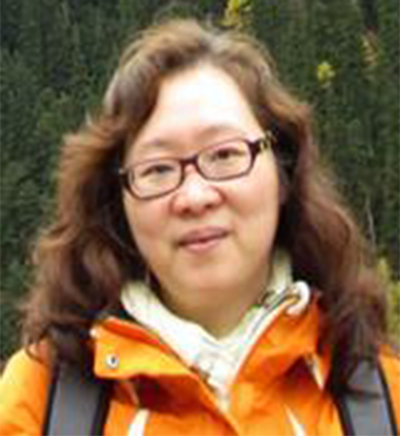 厦门绿洲同济教育_邱老师