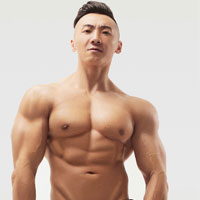 何可人健体导师