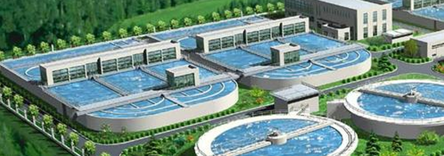 给排水设计实训场景