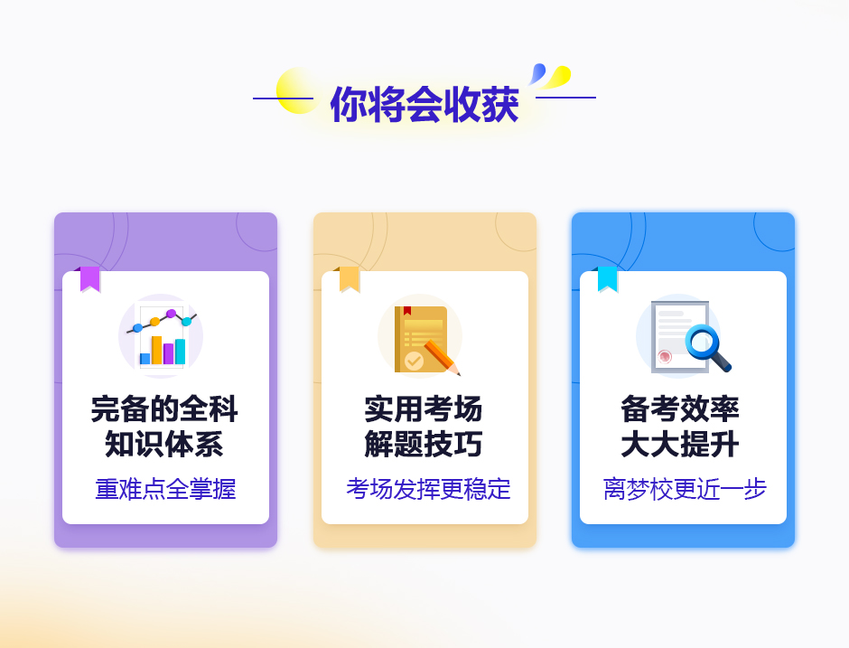 ACT课程服务体系