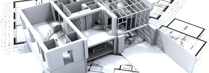 BIM桥梁三维建模展示