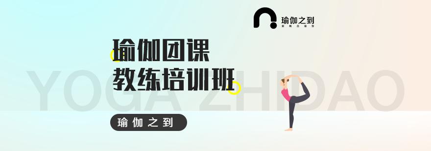 专业瑜伽团课教学实训