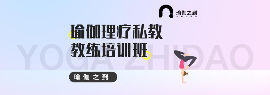 瑜伽私教培训实景