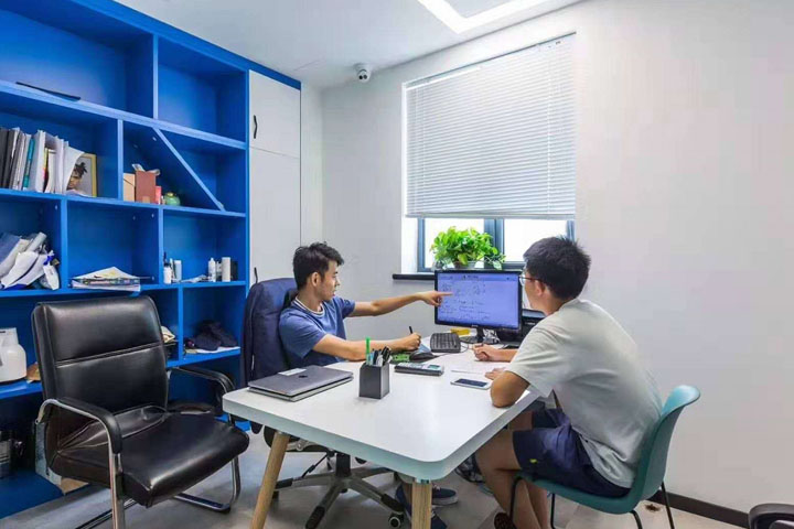 学校环境