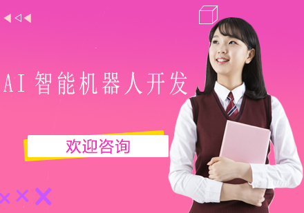AI智能機(jī)器人開發(fā)