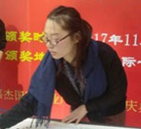 刘姗姗