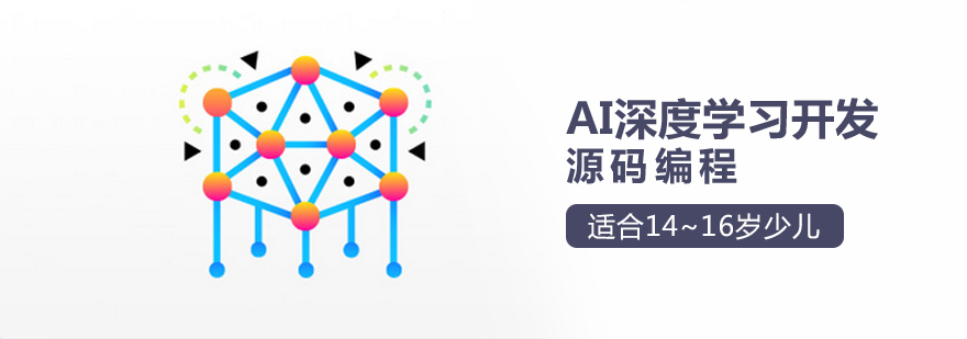AI深度学习编程实践