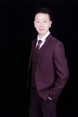 上海新精武_唐吉洋老師