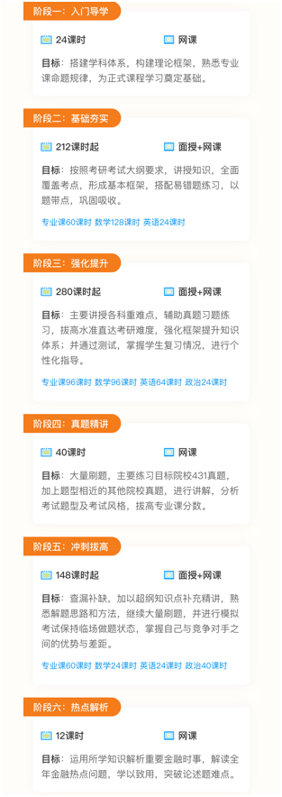 考研辅导课堂