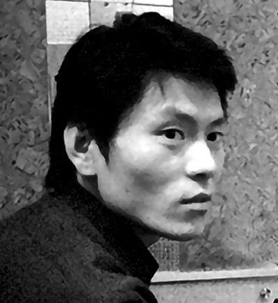 金老师