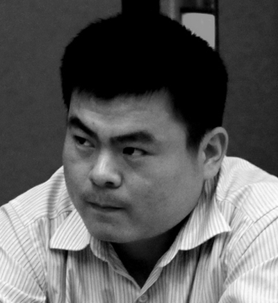 李老师