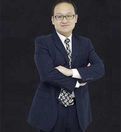 福州高顿教育_张铮