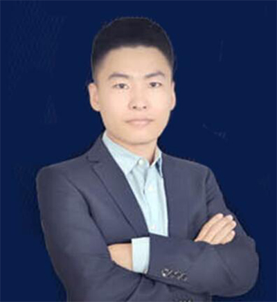 厦门高顿_黄老师