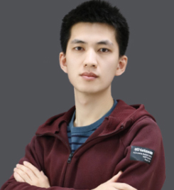 吕丁龙