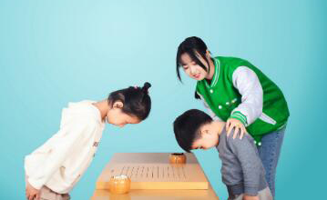 围棋礼仪