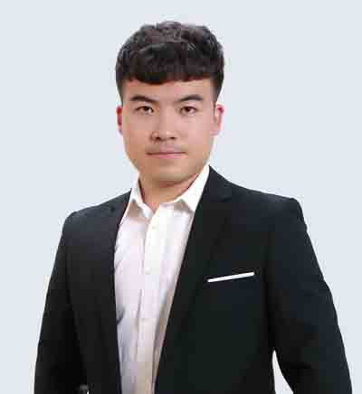 马晓龙老师