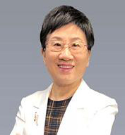 吕青老师