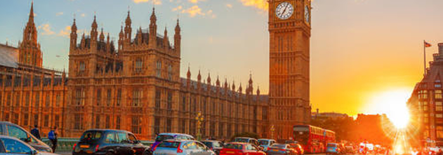 英国名校留学规划课程
