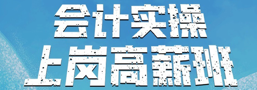 财税实训系统操作界面