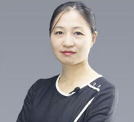 课小美_王欣老师