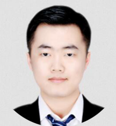 Dr. Zhang