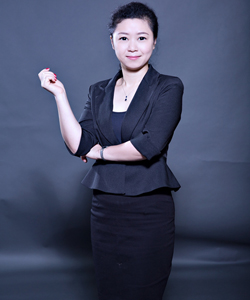Michelle Gong