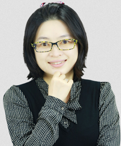 Ellen Yuan