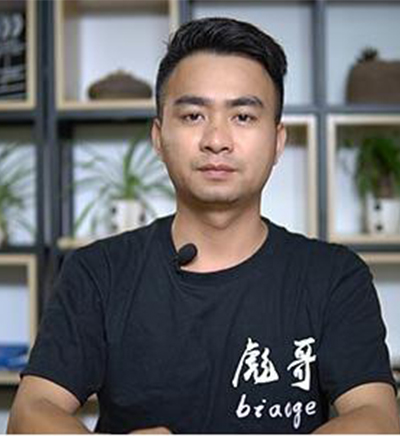 厦门一通科技_林标锋老师