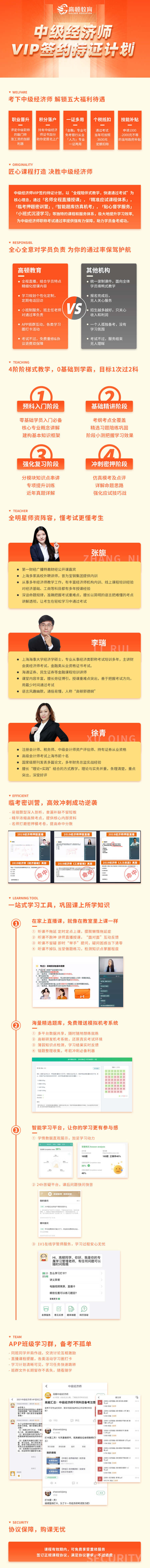经济师智能教学系统演示