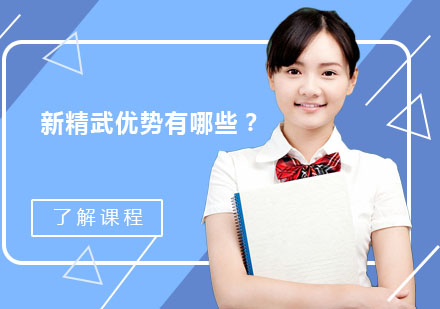 成都新精武武术教育特色深度解析